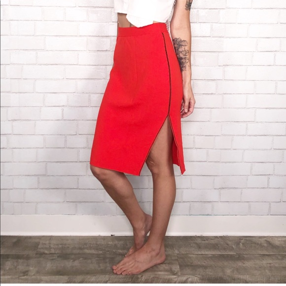 PEACEBIRD Show Skirt - Picture 3 of 16